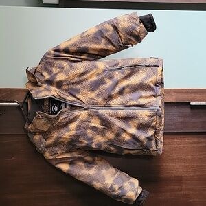 Boys size 5 Kamik winter jacket